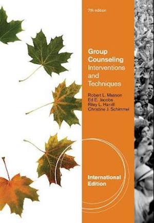 Group Counseling