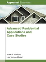 Advanced Residential Applications and Case Studies