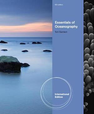 Essentials of Oceanography, International Edition