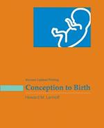 Conception to Birth
