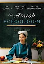 An Amish Schoolroom