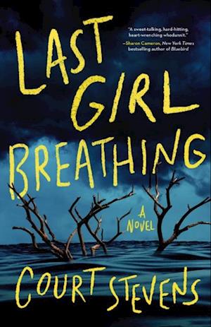 Last Girl Breathing