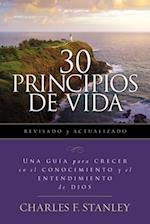 30 Principios de Vida, Revisado Y Actualizado