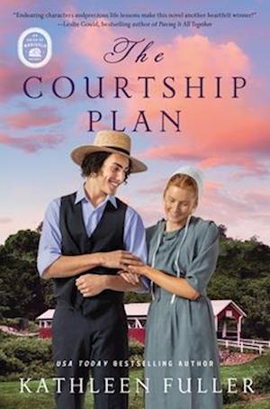 The Courtship Plan