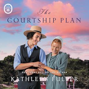 The Courtship Plan