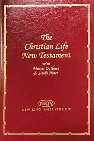 NKJV, Christian Life New Testament