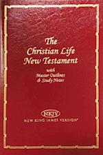 NKJV, Christian Life New Testament
