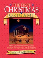 The First Christmas in Origami