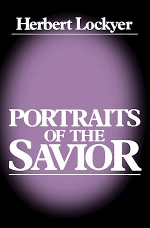 Portraits of a Savior