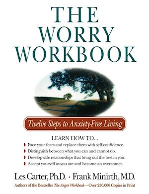 The Worry Workbook