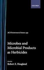 Microbes and Microbial Products as Herbicides