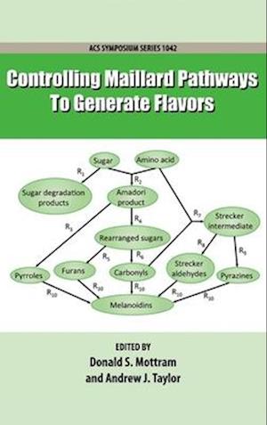 Controlling Maillard Pathways To Generate Flavors