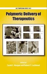 Polymeric Delivery of Therapeutics