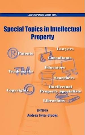 Special Topics in Intellectual Property