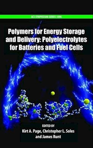 Polymers for Energy Storage and Delivery