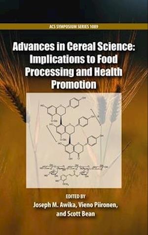 Advances in Cereal Science