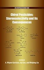 Chiral Pesticides