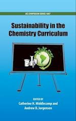 Sustainability in the Chemistry Curriculum