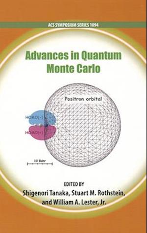 Advances in Quantum Monte Carlo