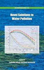 Novel Solutions to Water Pollution