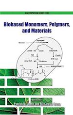 Biobased Monomers, Polymers, and Materials