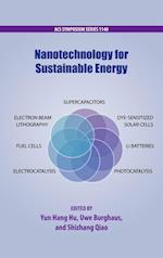 Nanotechnology for Sustainable Energy