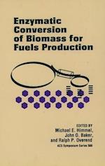 Enzymatic Conversion of Biomass for Fuels Production