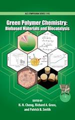 Green Polymer Chemistry