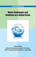 Water Challenges and Solutions on a Global Scale