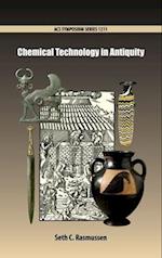 Chemical Technology in Antiquity