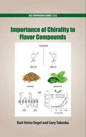 Importance of Chirality to Flavor Compounds