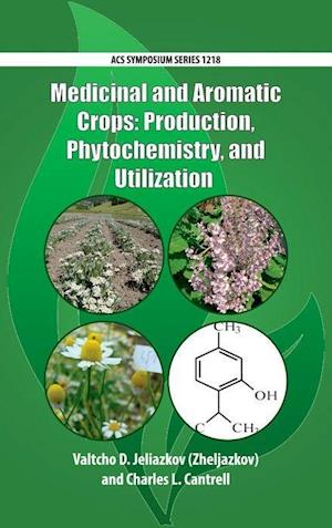 Medicinal and Aromatic Crops