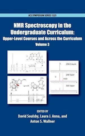 NMR Spectroscopy in the Undergraduate Curriculum