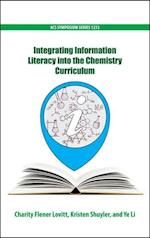 Integrating Information Literacy into the Chemistry Curriculum