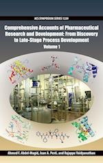 Comprehensive Accounts of Pharmaceutical Research and Development