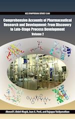 Comprehensive Accounts of Pharmaceutical Research and Development