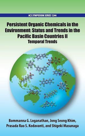 Persistent Organic Chemicals in the Environment