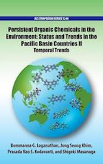 Persistent Organic Chemicals in the Environment