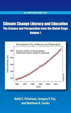 Climate Change Literacy and Education