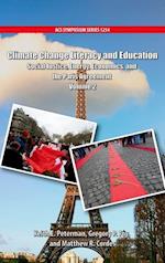 Climate Change Literacy and Education