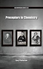 Preceptors in Chemistry