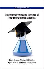 Strategies Promoting Success of Two-Year College Students