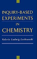 Inquiry-Based Experiments in Chemistry