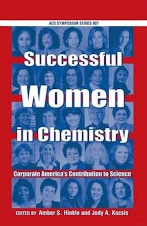 Successful Women in Chemistry