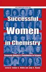 Successful Women in Chemistry