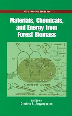 Materials, Chemicals and Energy from Forest Biomass