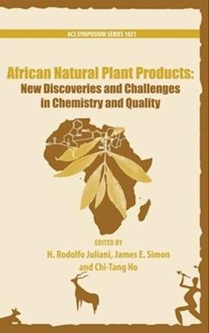 African Natural Plant Products