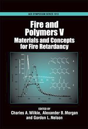 Fire and Polymers