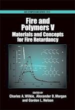 Fire and Polymers