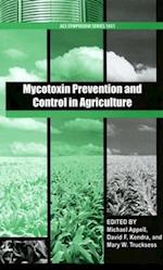 Mycotoxin Prevention and Control in Agriculture ACS